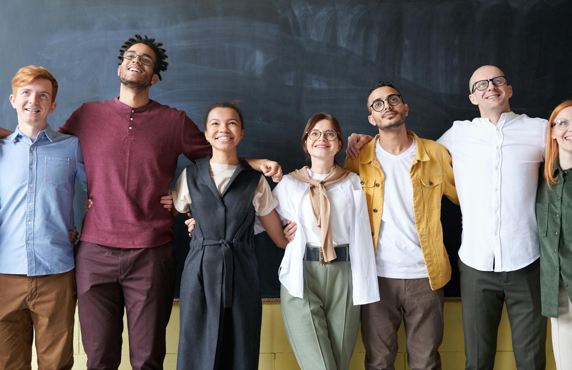 7 Interesting Truths About Diversity In College